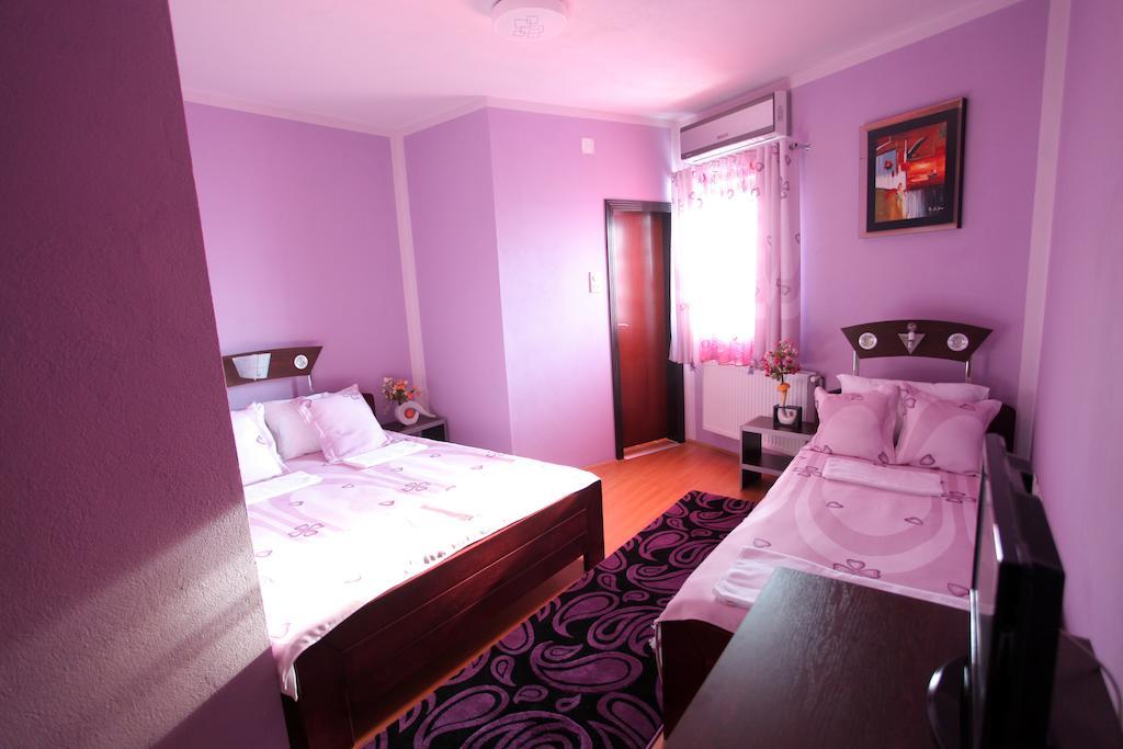 Villa Atina Stara Pazova Quarto foto
