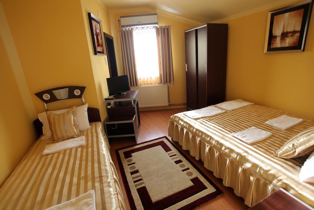 Villa Atina Stara Pazova Quarto foto