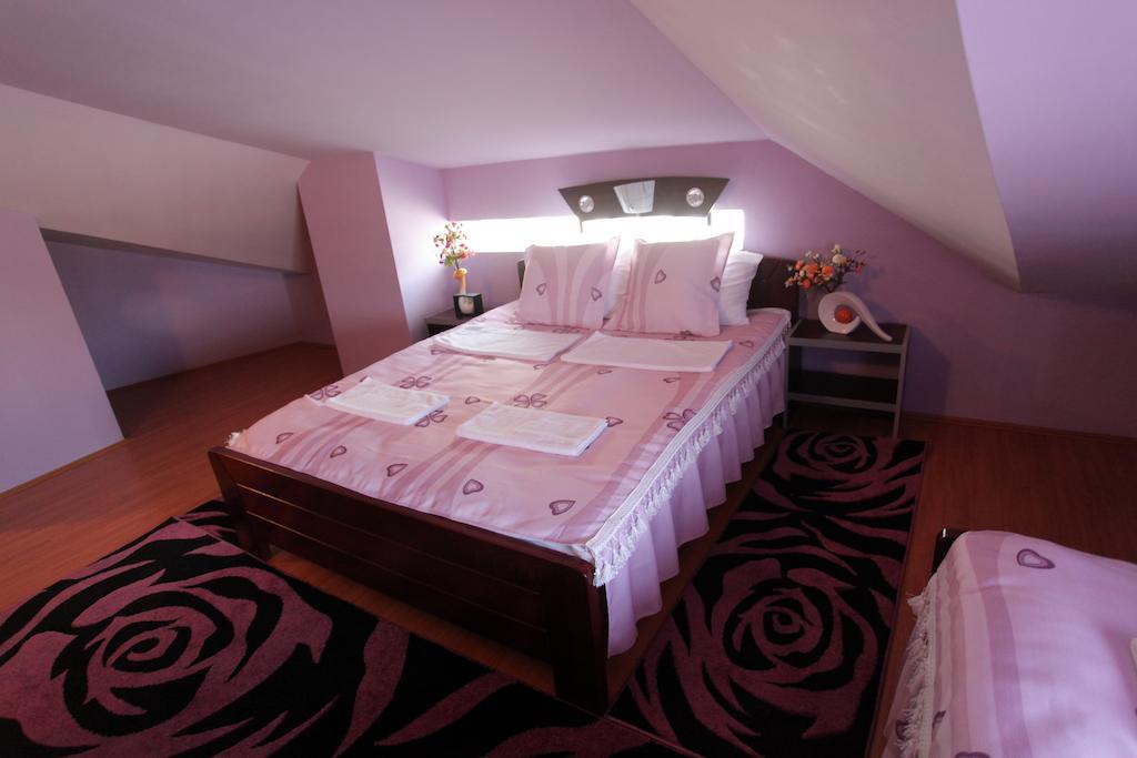 Villa Atina Stara Pazova Quarto foto