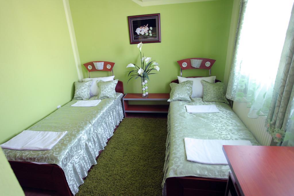 Villa Atina Stara Pazova Quarto foto