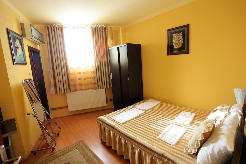 Villa Atina Stara Pazova Quarto foto