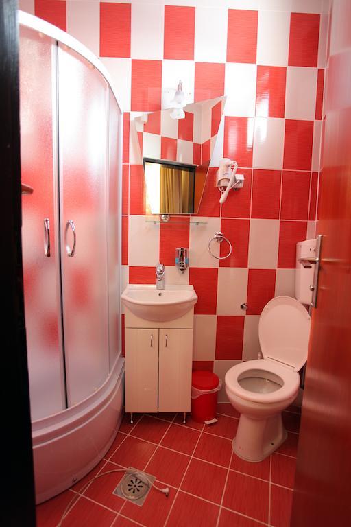 Villa Atina Stara Pazova Quarto foto